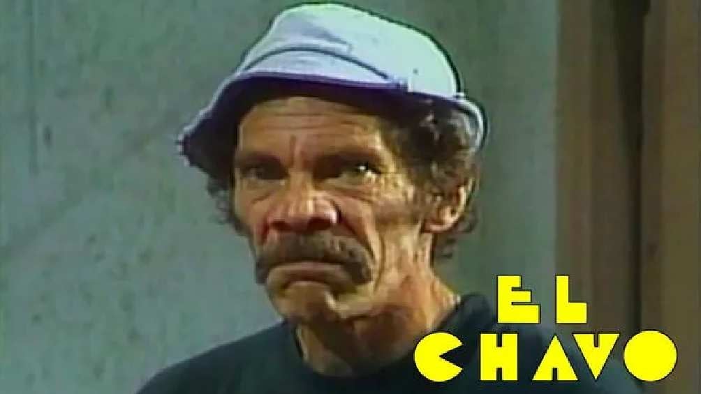 Don Ramón fue un popular personaje del programa El Chavo del 8. 