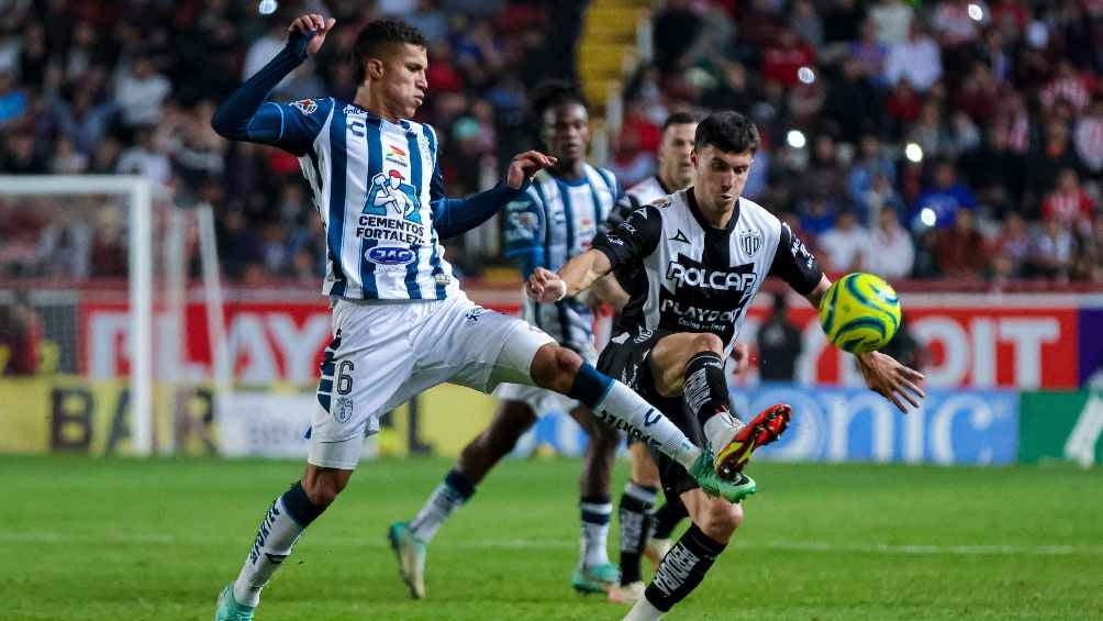 Buscan el último pase a Liguilla