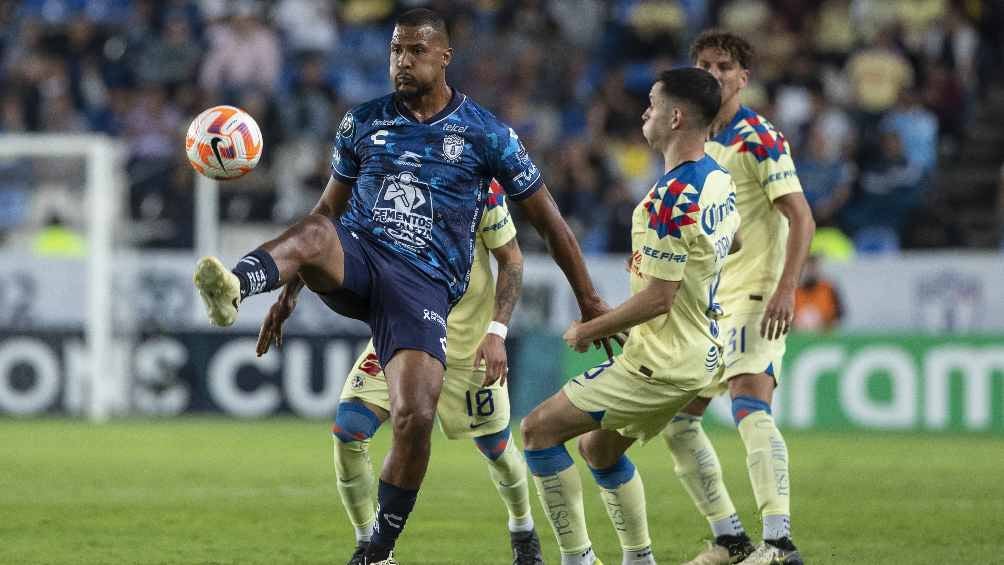 Habrá otro Pachuca vs América