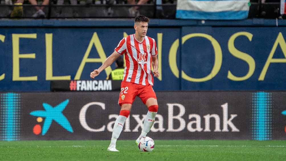 Buscará regresar a primera división