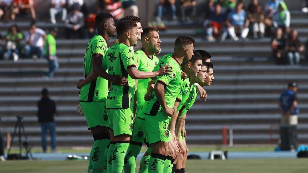 FC Juárez se quedó sin Liguilla