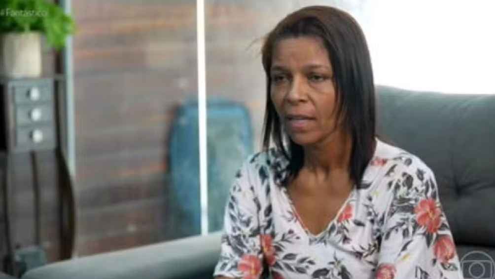 Érika Souza ofreció una entrevista para defenderse de los ataques en su contra. 