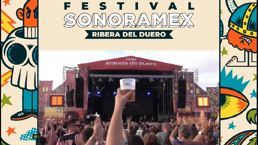 El evento será este viernes 11 de mayo en el Parque Bicentenario.