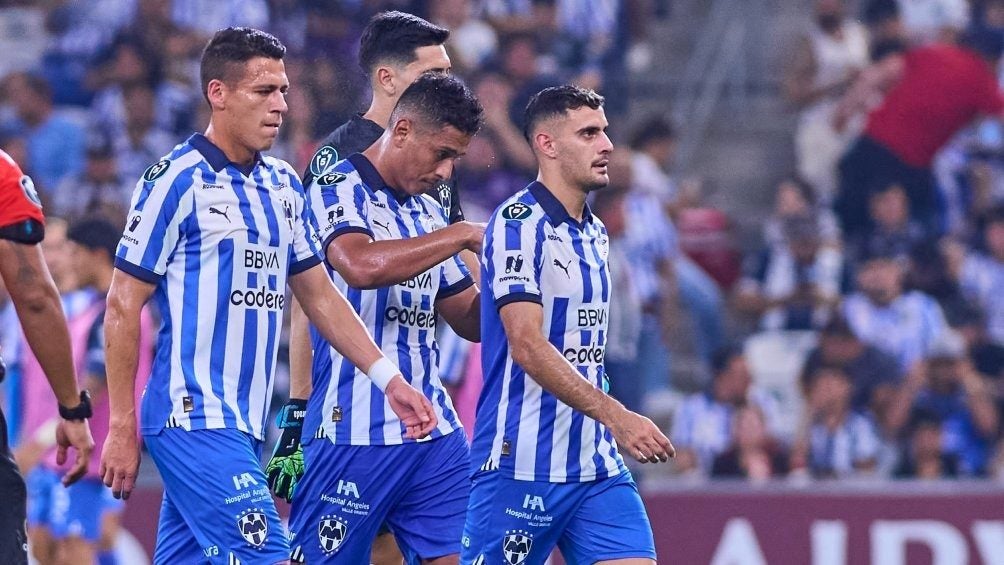 Rayados, con la 'obligación' de eliminar a Tigres