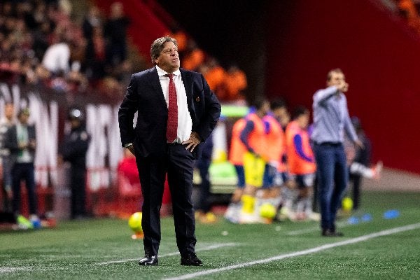 Miguel Herrera