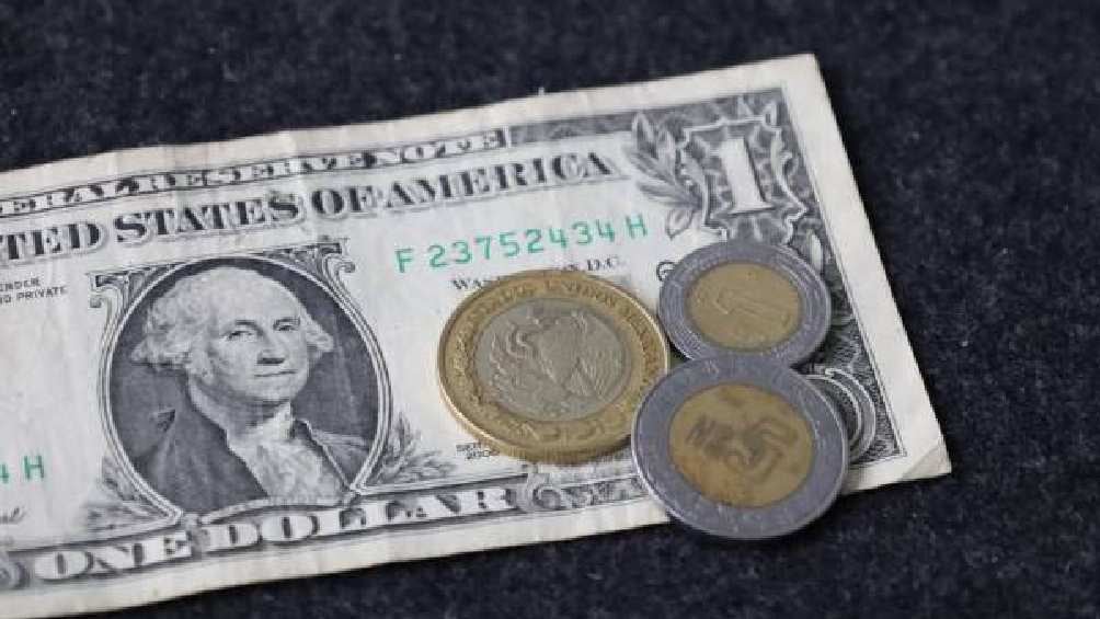 Precio del dólar, hoy 8 de mayo de 2024