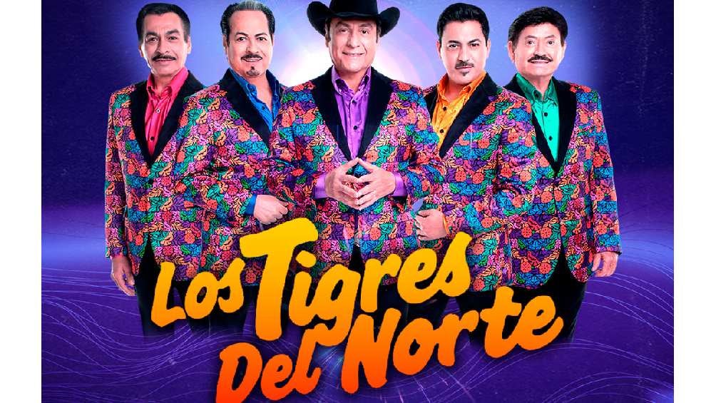 Los Tigres del Norte tienen programada hoy la inauguración de su museo, en Sinaloa. 