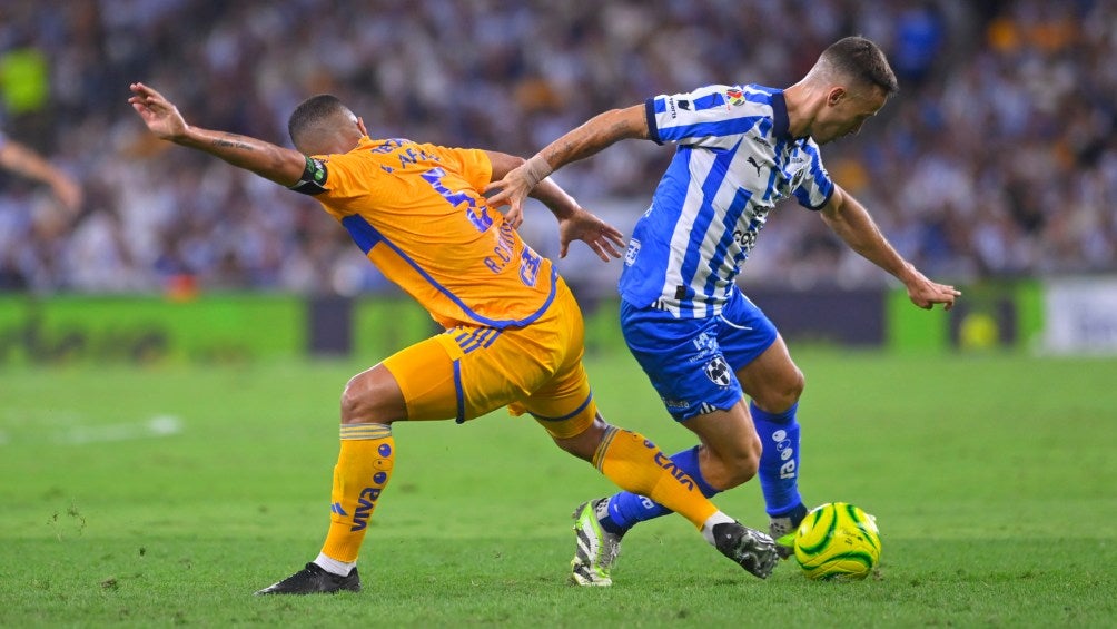 Clásico Regio en la Liguilla