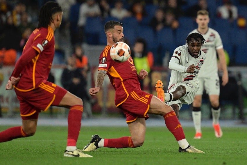 Bayer Leverkusen vs Roma: ¿Dónde y cuándo ver EN VIVO?