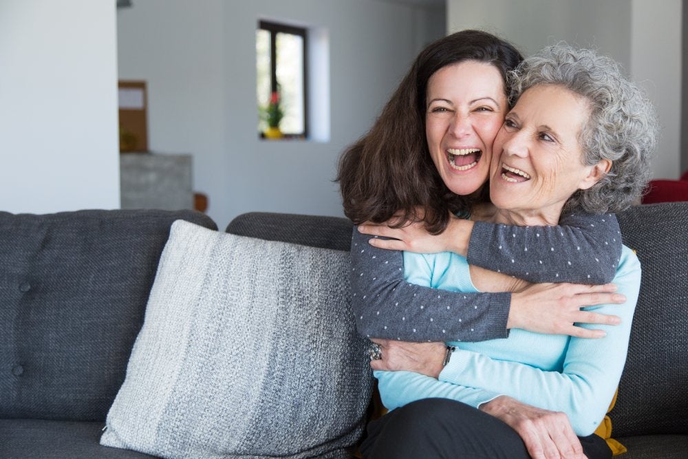 No importa la edad, la idea es siempre celebrarla.