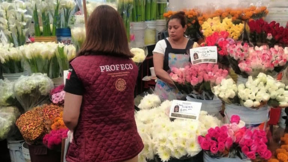 La Procuraduría estará visitando tiendas, restaurantes, salones de bellaz y florerías.