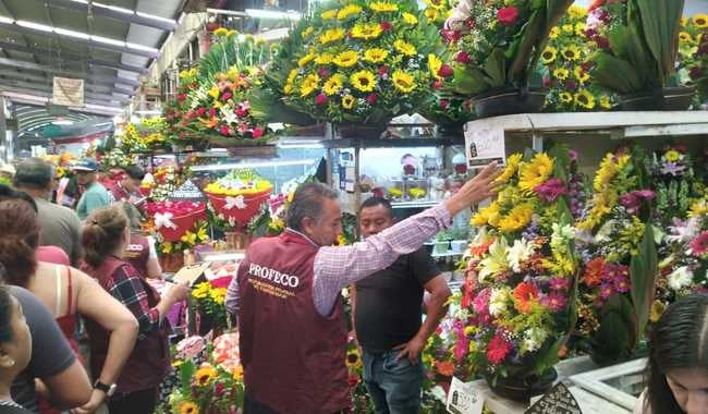 Los productos más comprados el 10 de mayo serán vigilados.