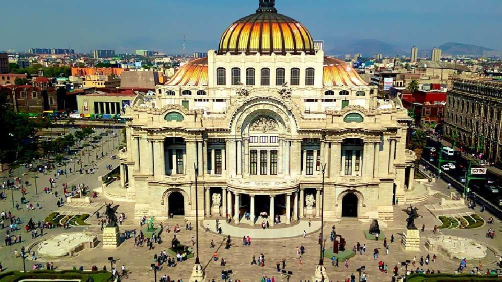 La segunda ola de calor de la temporada está pegando a todo el territorio nacional. 