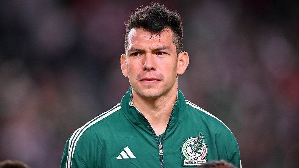 Chucky Lozano deseaba jugar la Copa América con el Tri; quedó fuera de la convocatoria