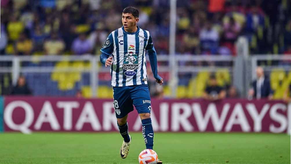 Jugará la Liguilla 