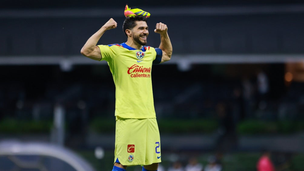 Henry ya superó la barrera de los 100 goles en América