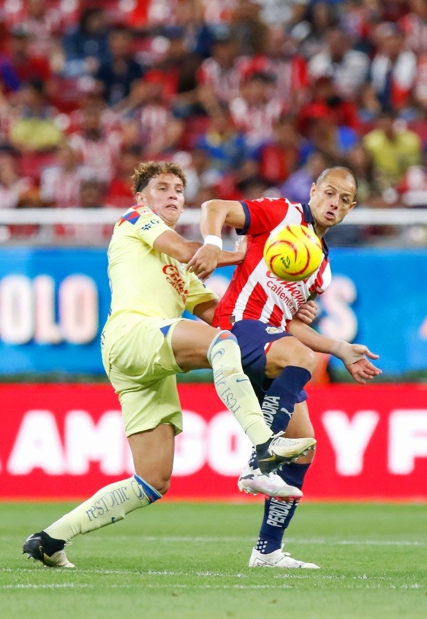 Podría haber Clásico Nacional en Semis