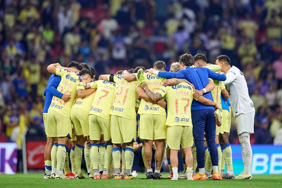 América pasó a Semis tras eliminar a Pachuca