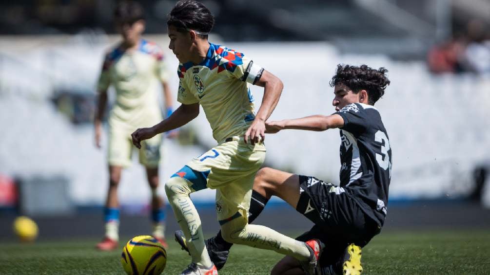 Final en el Azteca