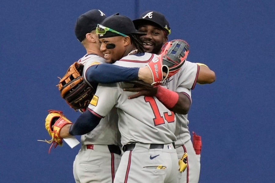 Braves venció 4-1 a Mets este sábado