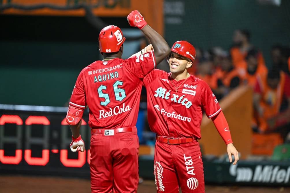 Diablos llegó a 20 triunfos en la actual temporada