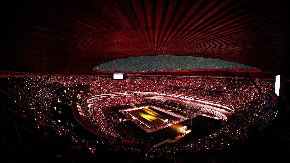 Estadio Azteca