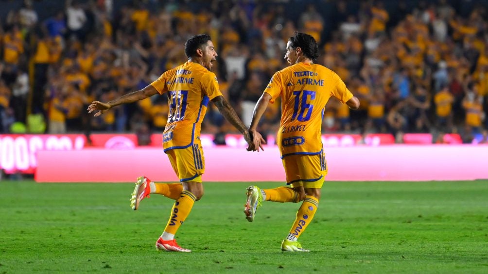 Tigres necesita ganar por diferencia de dos goles