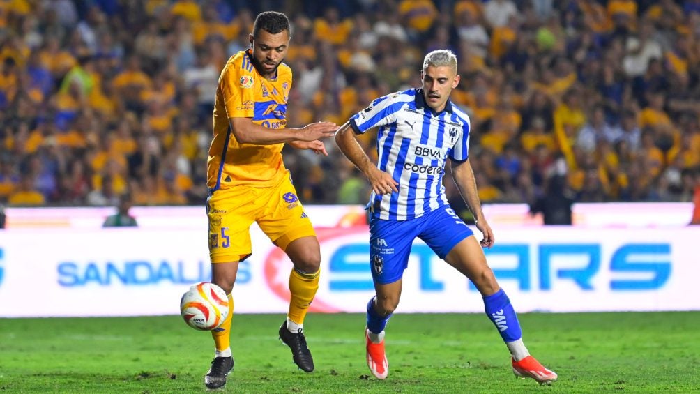 Rayados vs Tigres: ¿Dónde y a que hora ver el partido de Vuelta de los Cuartos de Final?