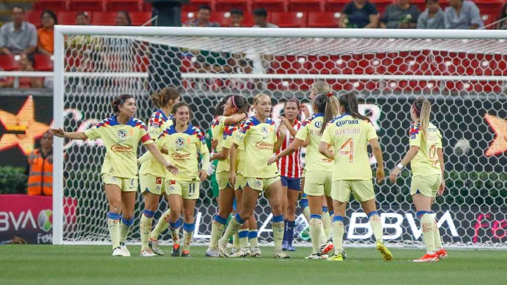 Están a un paso de Semifinales