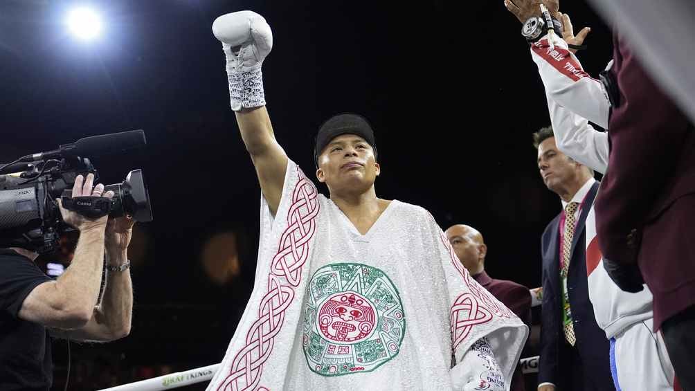 Calendario 2024 box Las próximas peleas de los pugilistas mexicanos