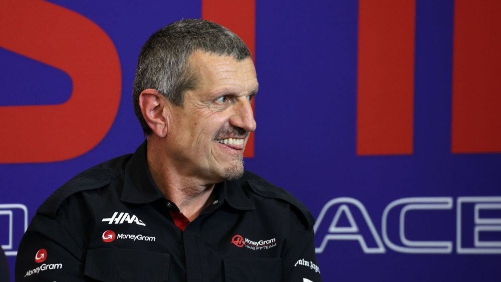 Guenther Steiner, también demandó a Haas