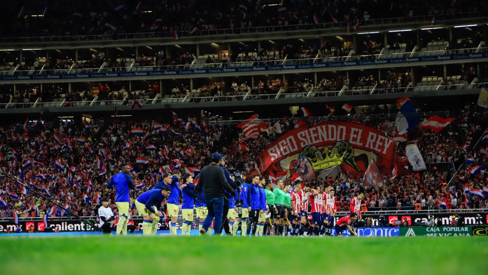 Clásico Nacional, Clausura 2024