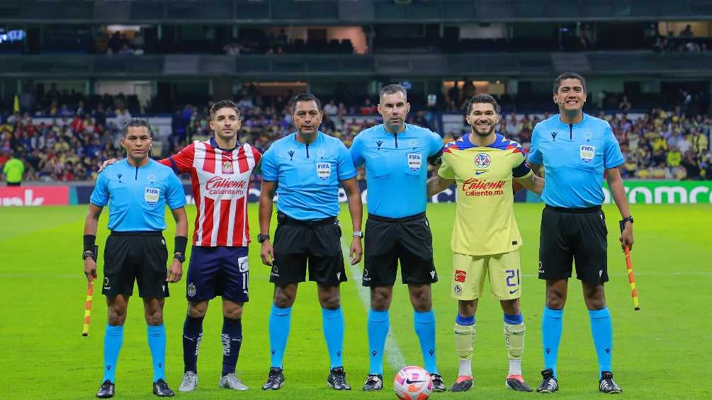 Previa de la Champions Cup de la Concacaf 