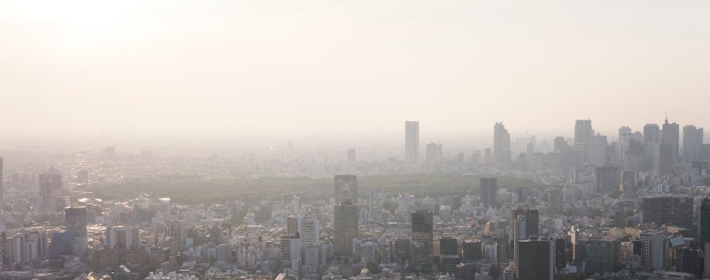 En lo que resta del martes seguirá la Contigencia Ambiental.