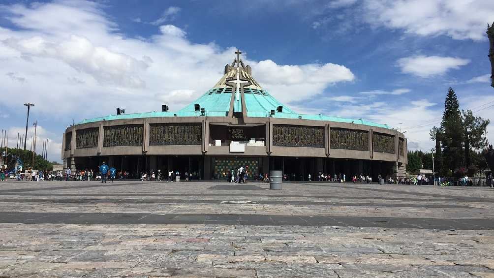 Activan alerta naranja para la Ciudad de México por temperaturas de hasta 33°C