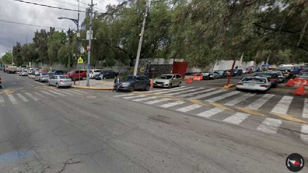 La supuesta bomba estaba en la Unidad Profesional Interdisciplinaria en Ingeniería y Tecnologías Avanzadas (UPIITA).