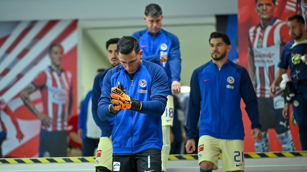 'América no funciona': Analizan expertos en RÉCORD+ tras el Clásico Nacional de las Semifinales