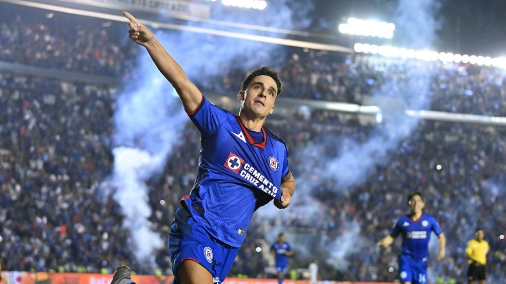 ¿Los cuatro grandes en Concacaf? Cruz Azul se juega el último boleto de Liga MX al torneo