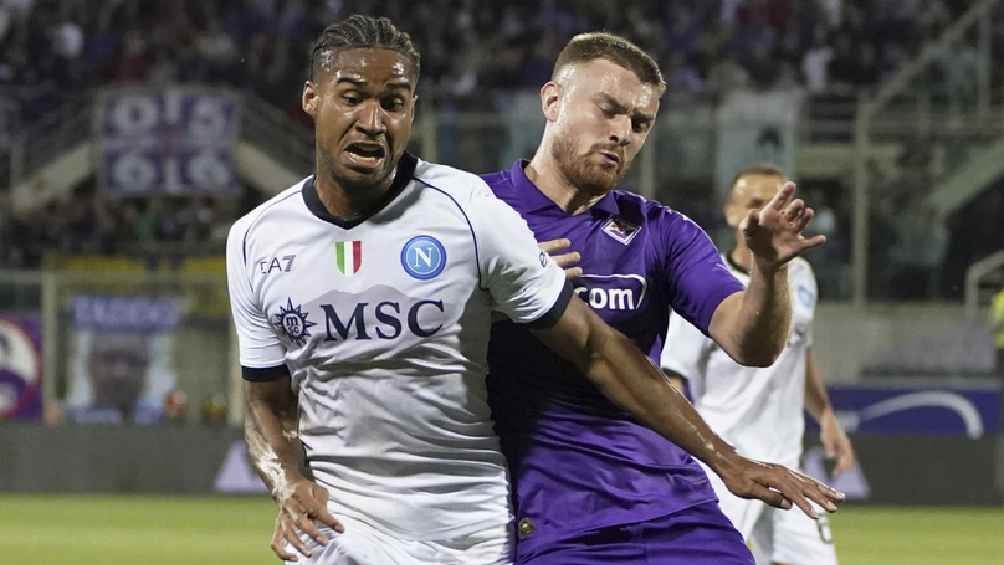 Napoli was ignored of European competitions after drawing in opposition to Fiorentina