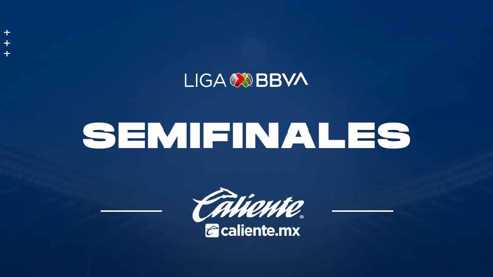 Se juegan las Semifinales