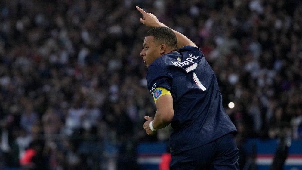 Mbappé dejará el PSG de manera oficial en los siguientes días