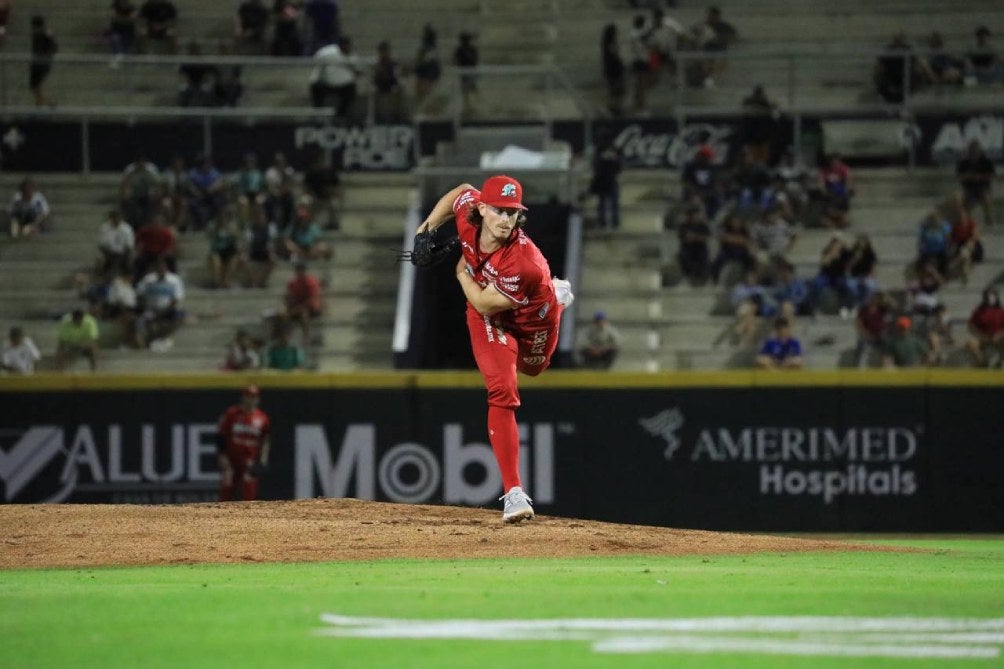 Los Diablos llegaron a 25 victorias 