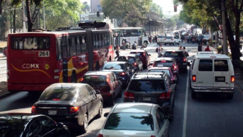 Contingencia ambiental: ¿Qué autos NO circulan este domingo 19 de mayo en CDMX y EDOMEX?