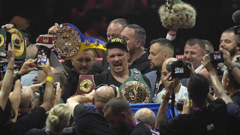 Usyk 