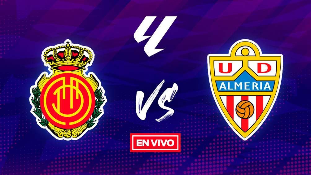 Mallorca vs Almería LIVE LaLiga Matchday 37