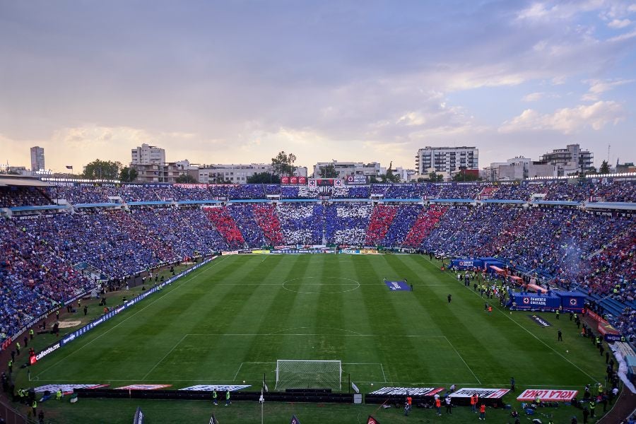 Cruz Azul, ilusionado con jugar la Final