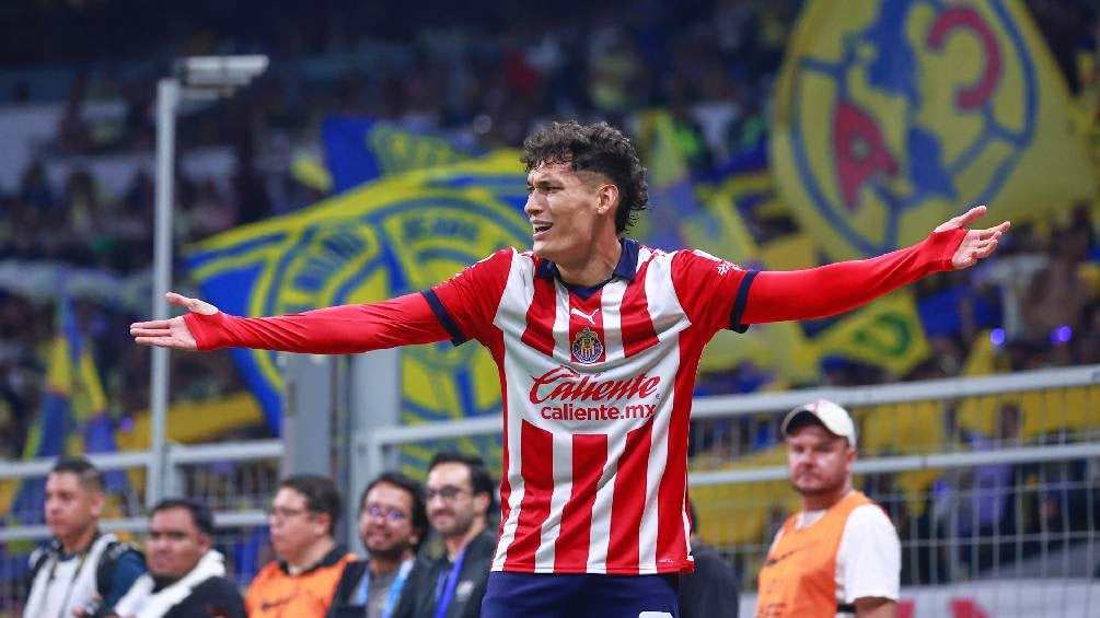 Chivas eliminados en Semefinales