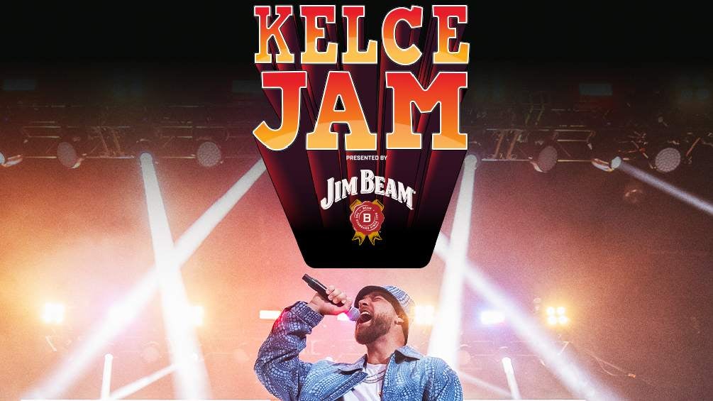 "Kelce Jam"