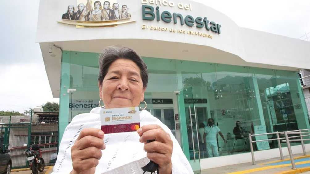 Entre enero y febrero pasado se depositaron 18 mil pesos a los adultos mayores. 