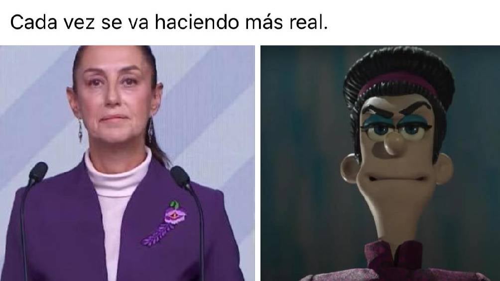 Los mejores memes del Tercer Debate Presidencial 2024. ¡Diviértete!